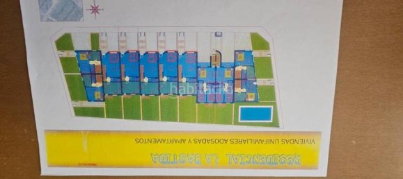 4 chambres Maison de ville à Castellon, Spain No. 163748 33