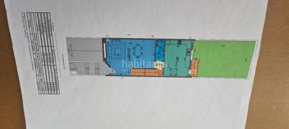 4 chambres Maison de ville à Castellon, Spain No. 163748 31