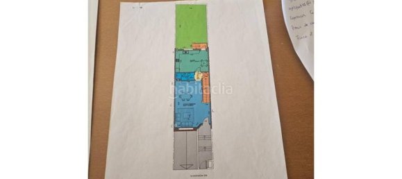 4 chambres Maison de ville à Castellon, Spain No. 163748 30