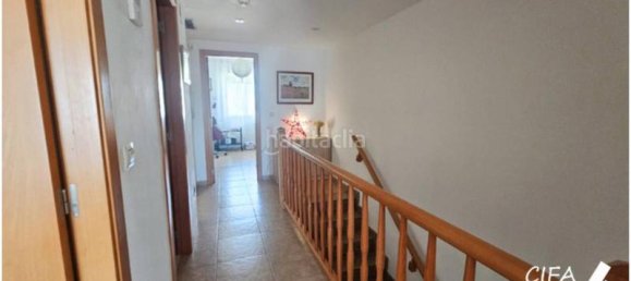 4 chambres Maison de ville à Castellon, Spain No. 163748 13