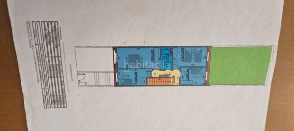 4 chambres Maison de ville à Castellon, Spain No. 163748 32