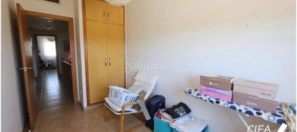 4 chambres Maison de ville à Castellon, Spain No. 163748 22