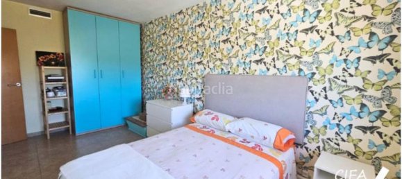 4 chambres Maison de ville à Castellon, Spain No. 163748 16