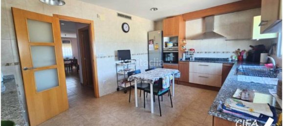 4 chambres Maison de ville à Castellon, Spain No. 163748 10