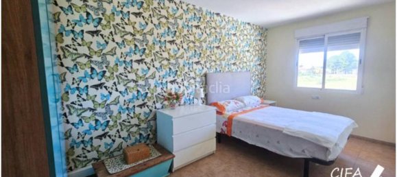 4 chambres Maison de ville à Castellon, Spain No. 163748 17