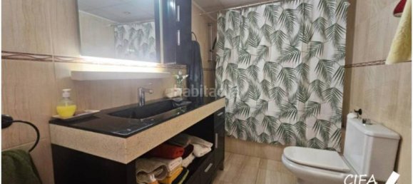 4 chambres Maison de ville à Castellon, Spain No. 163748 23