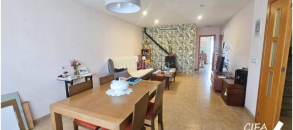 4 chambres Maison de ville à Castellon, Spain No. 163748 8