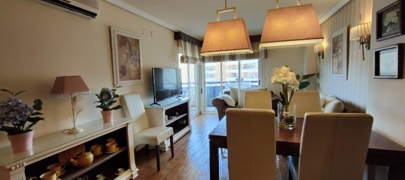 Квартира 129м² в Вильяхойоса, Аликанте, Валенсия, Испания № 365399 17