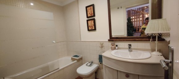 Квартира 129м² в Вильяхойоса, Аликанте, Валенсия, Испания № 365399 26