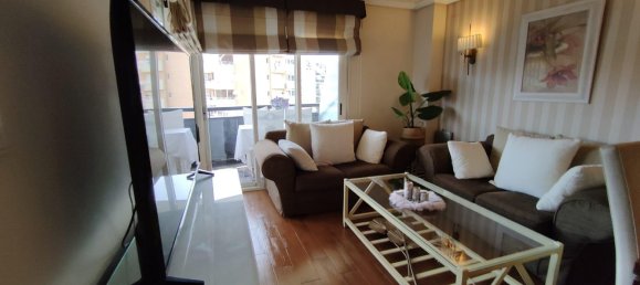 Квартира 129м² в Вильяхойоса, Аликанте, Валенсия, Испания № 365399 15