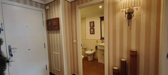Квартира 129м² в Вильяхойоса, Аликанте, Валенсия, Испания № 365399 25