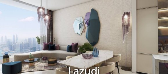 1 bedroom Apartment in Dubai, UAE No. 17881 2