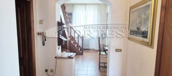 6 bedrooms Apartment in Città di Castello, Italy No. 380535 21