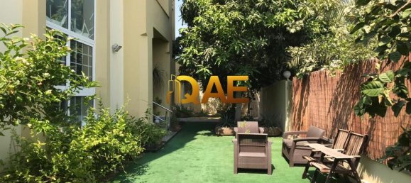 Villa en Jumeirah, UAE 938.7 m² No. 93597 4