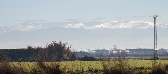 3m² Land in Granada, Spain No. 166672 7