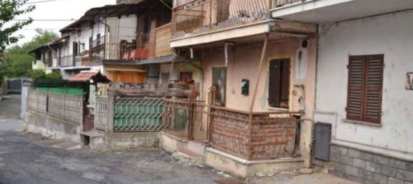 Квартира с 3 спальнями в Крешентино, Италия № 364520 3