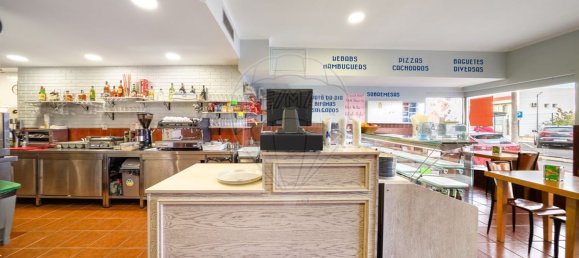  عقار تجاري في Caldas da Rainha, Portugal 120متر مربع رقم 68153 3