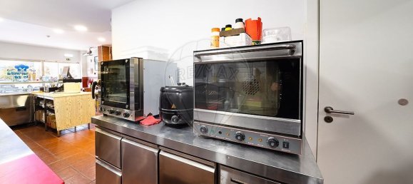  عقار تجاري في Caldas da Rainha, Portugal 120متر مربع رقم 68153 7