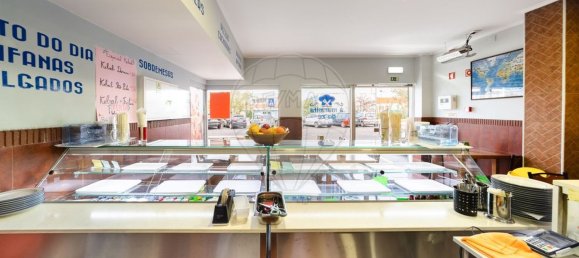  عقار تجاري في Caldas da Rainha, Portugal 120متر مربع رقم 68153 5