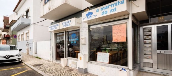  عقار تجاري في Caldas da Rainha, Portugal 120متر مربع رقم 68153 17