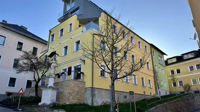 3-Zimmer Wohnung in Villach, Austria, Nr. 189098