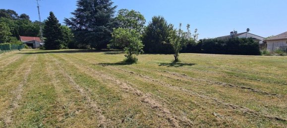  قطعة أرض في Boutigny-sur-Essonne, France 2463متر مربع رقم 166869 4