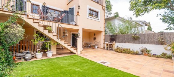 4 Schlafzimmer Doppelhaus in Esporles, Spain, Nr. 189802 35