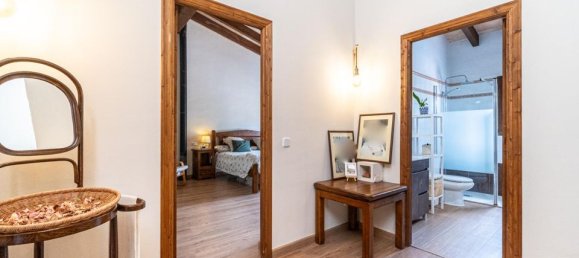 4 Schlafzimmer Doppelhaus in Esporles, Spain, Nr. 189802 17