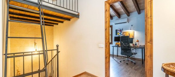 4 Schlafzimmer Doppelhaus in Esporles, Spain, Nr. 189802 18