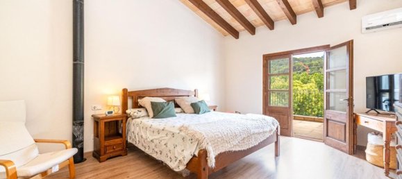4 Schlafzimmer Doppelhaus in Esporles, Spain, Nr. 189802 21