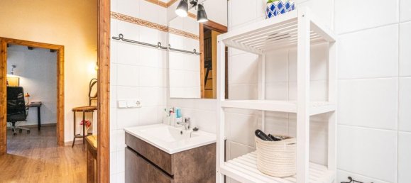 4 Schlafzimmer Doppelhaus in Esporles, Spain, Nr. 189802 27