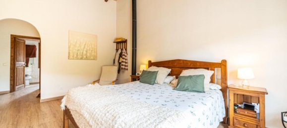 4 Schlafzimmer Doppelhaus in Esporles, Spain, Nr. 189802 22