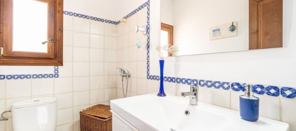 4 Schlafzimmer Doppelhaus in Esporles, Spain, Nr. 189802 14