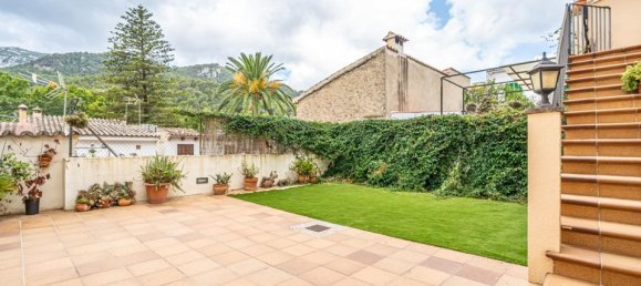 4 Schlafzimmer Doppelhaus in Esporles, Spain, Nr. 189802 36