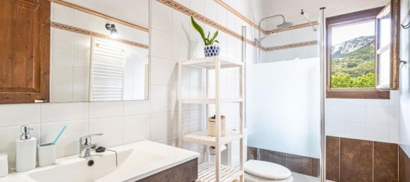 4 Schlafzimmer Doppelhaus in Esporles, Spain, Nr. 189802 26