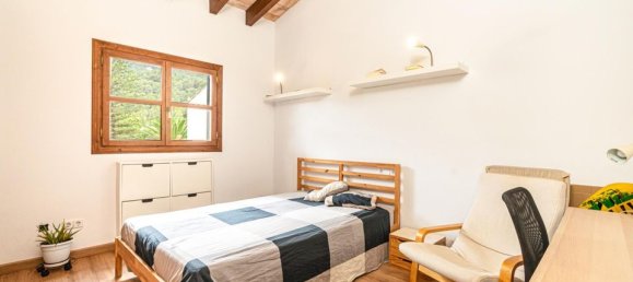4 Schlafzimmer Doppelhaus in Esporles, Spain, Nr. 189802 28