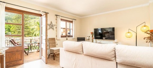 4 Schlafzimmer Doppelhaus in Esporles, Spain, Nr. 189802 10