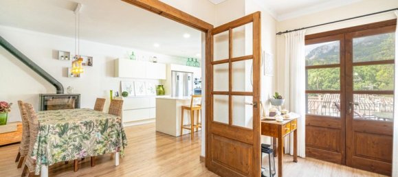 4 Schlafzimmer Doppelhaus in Esporles, Spain, Nr. 189802 3