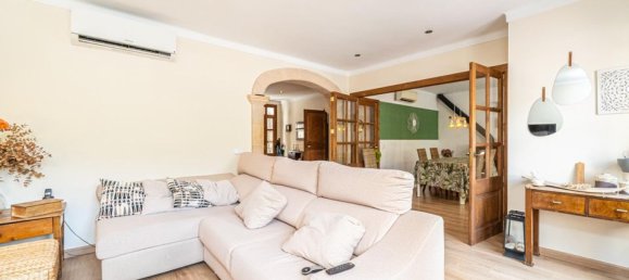 4 Schlafzimmer Doppelhaus in Esporles, Spain, Nr. 189802 13