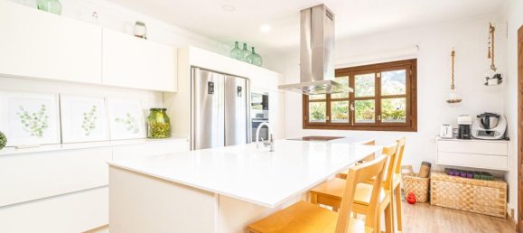 4 Schlafzimmer Doppelhaus in Esporles, Spain, Nr. 189802 5