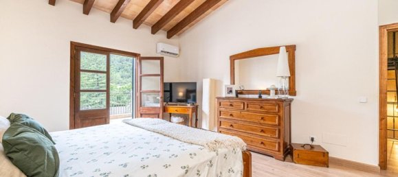 4 Schlafzimmer Doppelhaus in Esporles, Spain, Nr. 189802 25