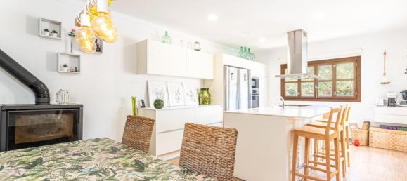 4 Schlafzimmer Doppelhaus in Esporles, Spain, Nr. 189802 4