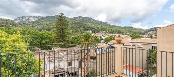 4 Schlafzimmer Doppelhaus in Esporles, Spain, Nr. 189802 40