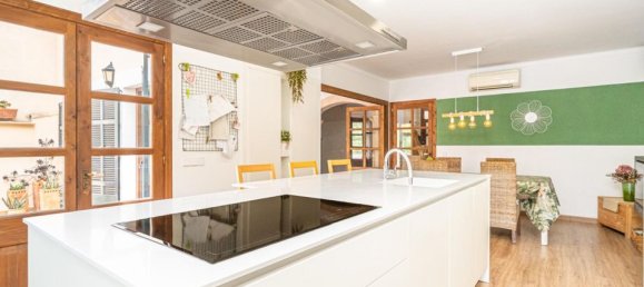 4 Schlafzimmer Doppelhaus in Esporles, Spain, Nr. 189802 7