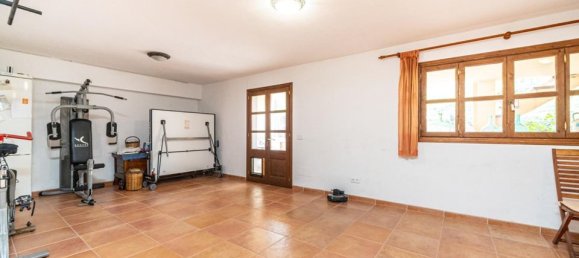4 Schlafzimmer Doppelhaus in Esporles, Spain, Nr. 189802 31