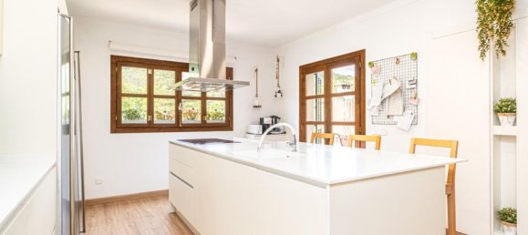 4 Schlafzimmer Doppelhaus in Esporles, Spain, Nr. 189802 6