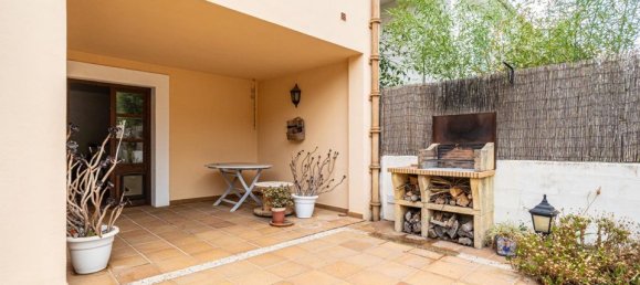 4 Schlafzimmer Doppelhaus in Esporles, Spain, Nr. 189802 33