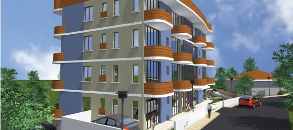 2 chambres Appartement à Chloraka, Cyprus No. 35643 2