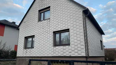 4 rooms House in St. Polten, Austria No. 122589