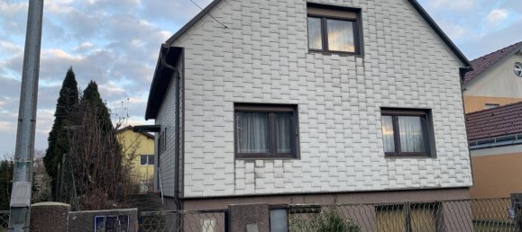 4 rooms House in St. Polten, Austria No. 122589 3